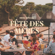 Menu spécial Fête des mères - Roc Seven